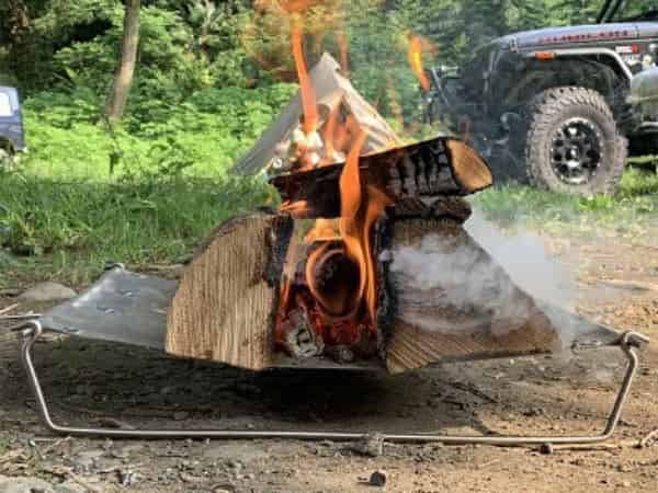 Apa itu pentungan? Memperkenalkan cara memotong kayu dengan pisau dan pisau yang direkomendasikan! , Shieldon