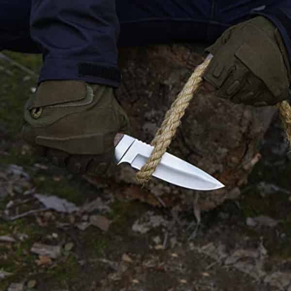 Apa itu pentungan? Memperkenalkan cara memotong kayu dengan pisau dan pisau yang direkomendasikan! , Shieldon