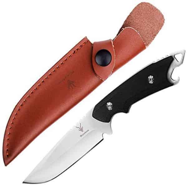 Apa itu pentungan? Memperkenalkan cara memotong kayu dengan pisau dan pisau yang direkomendasikan! , Shieldon