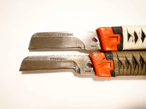 Introducing 10 recommended electric knives and how to choose according to your purpose! Must-see for electricians, Shieldon