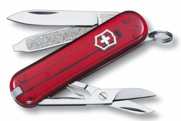 3 recommended knives for mountaineering! Explain the characteristics of each type and precautions for carrying around!, Shieldon