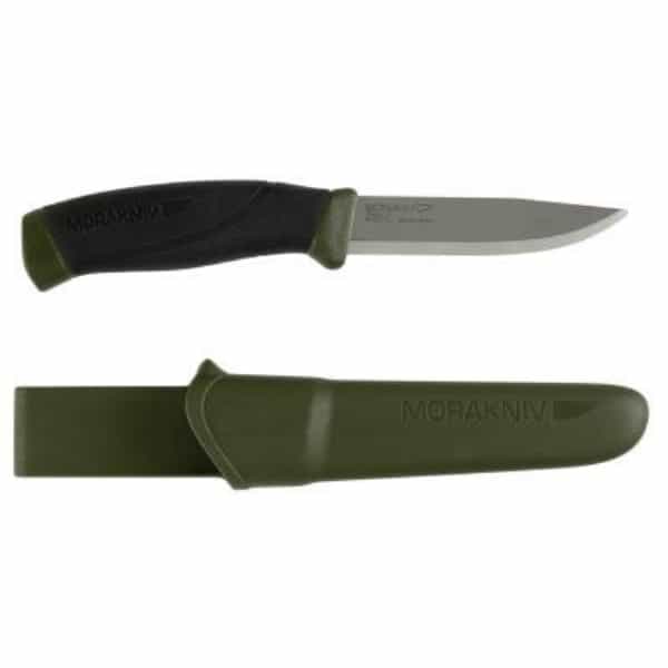 3 recommended knives for mountaineering! Explain the characteristics of each type and precautions for carrying around!, Shieldon