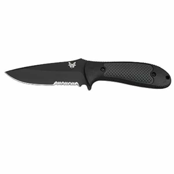 3 recommended knives for mountaineering! Explain the characteristics of each type and precautions for carrying around!, Shieldon