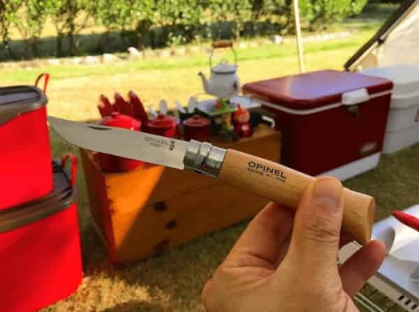 Nécessités ! Présentation du charme des couteaux EDC, comment les choisir et produits recommandés ! , Bouclier