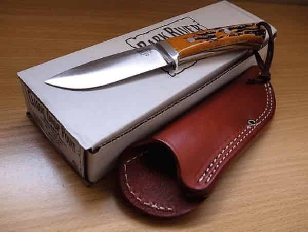The Charm Of EDC Knives 05, Shieldon