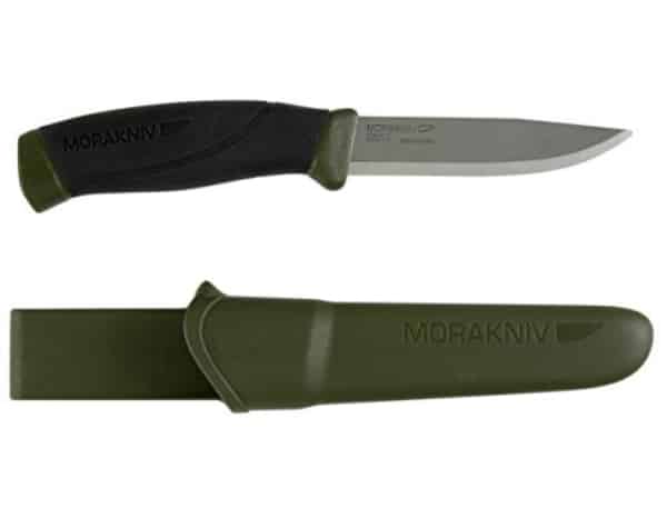 The Charm Of EDC Knives 17, Shieldon