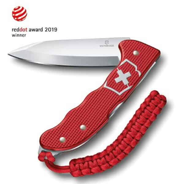 Nécessités ! Présentation du charme des couteaux EDC, comment les choisir et produits recommandés ! , Bouclier