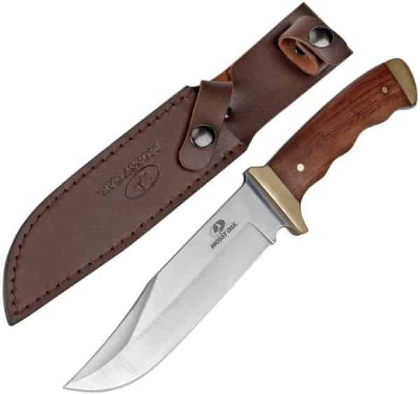 4 types de lames seulement ? Introduction au Bushcraft par Misa Kimura , Shieldon