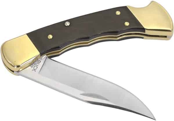 4 types de lames seulement ? Introduction au Bushcraft par Misa Kimura , Shieldon