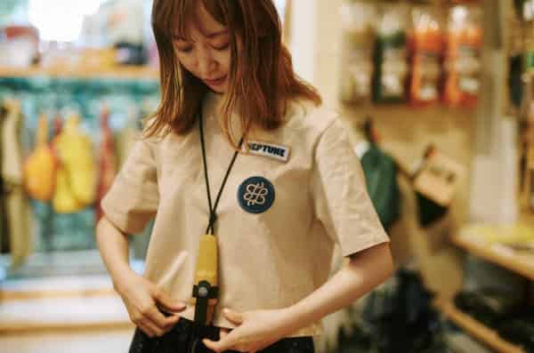 4 types de lames seulement ? Introduction au Bushcraft par Misa Kimura , Shieldon