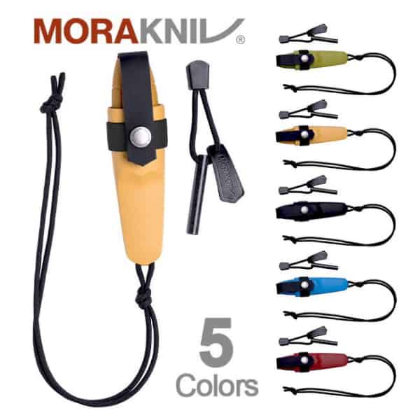 4 types de lames seulement ? Introduction au Bushcraft par Misa Kimura , Shieldon