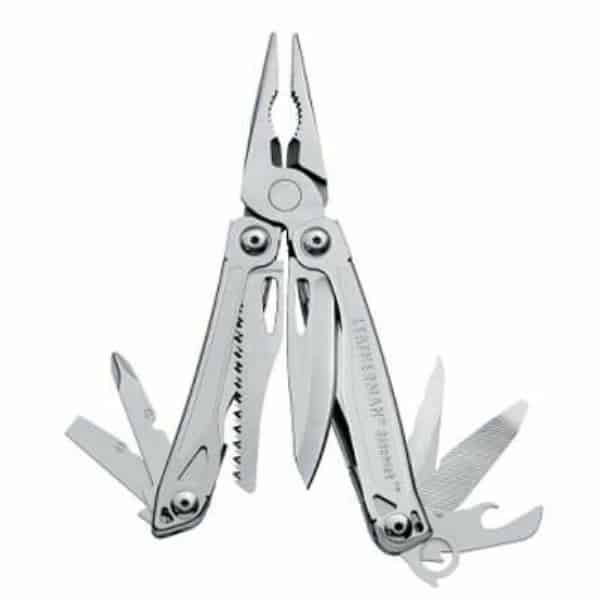 Laws & Popular Items to Know About Victorinox's Famous Swiss Army Knife