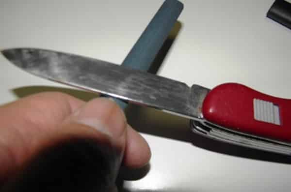 Lois et articles populaires à savoir sur le célèbre couteau suisse de Victorinox , Shieldon