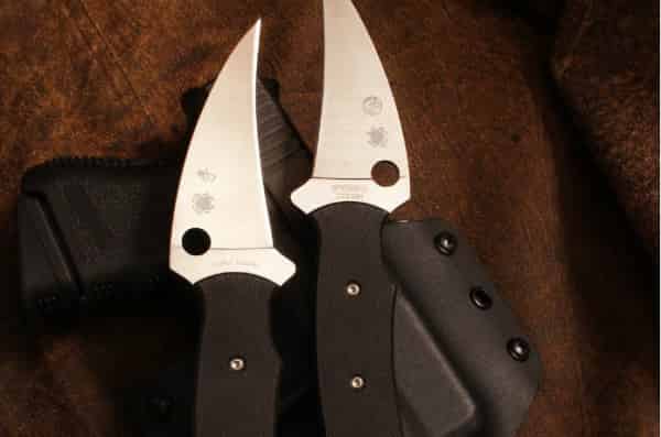 Erklären Sie das gesamte Spyderco-Messer! Überprüfen Sie Funktionen, Ruf und beliebte Modelle , Shieldon