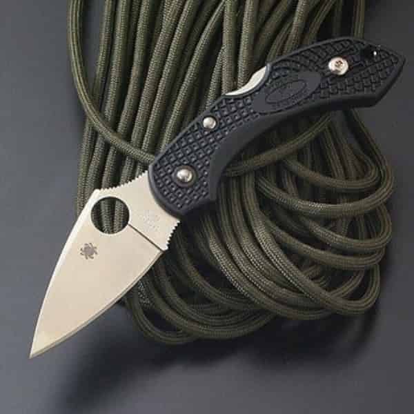 Expliquez tout le couteau Spyderco ! Vérifiez les fonctionnalités, la réputation et les modèles populaires , Shieldon