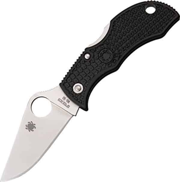 Explain the entire Spyderco knife! Check features, reputation, and popular models, Shieldon