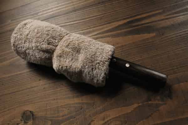 You can use it like a kitchen knife! FEDECA’s “foldable cooking knife”, easy for beginners, Shieldon