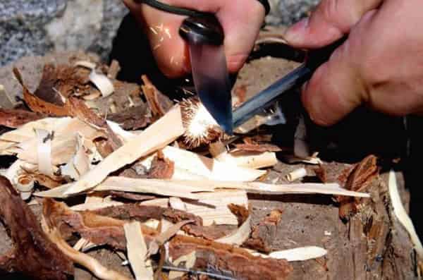 Longing for Berk River’s knife. 10 popular works including the representative series “Bravo”, Shieldon