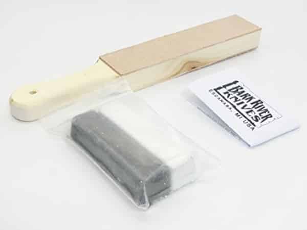 Longing for Berk River’s knife. 10 popular works including the representative series “Bravo”, Shieldon