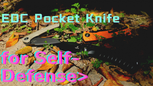 Can I Use An EDC Pocket Knife For Self Defense E1658907031586, Shieldon