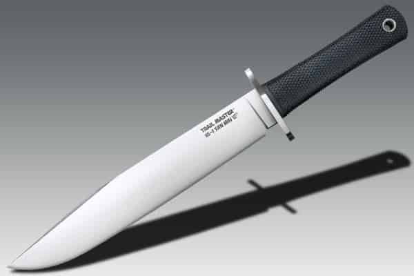 Großer Erfolg im Freien! 12 empfohlene Cold Steel-Messer , Shieldon