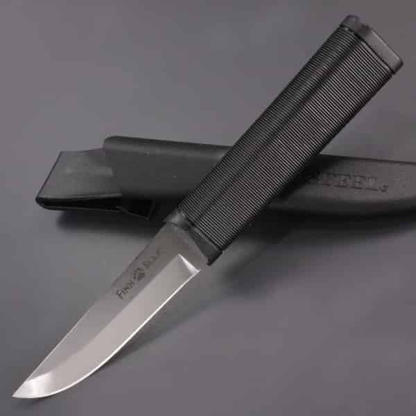 Großer Erfolg im Freien! 12 empfohlene Cold Steel-Messer , Shieldon