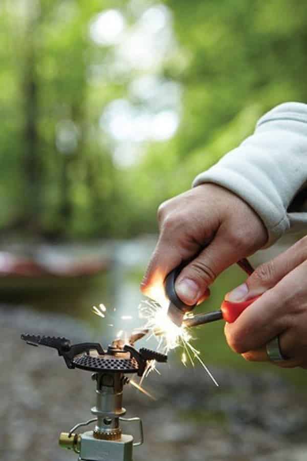 10 Recommended Fire Starters! How to use it usefully in camping?, Shieldon