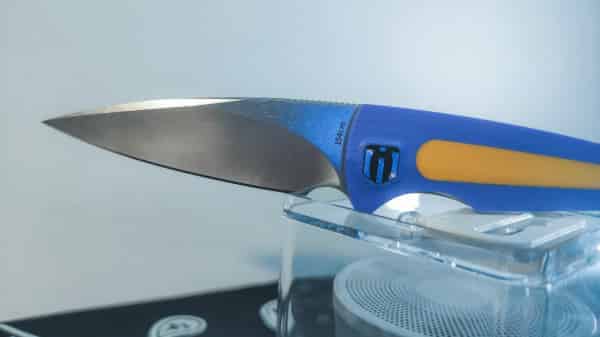 jenis pisau shieldon colibri