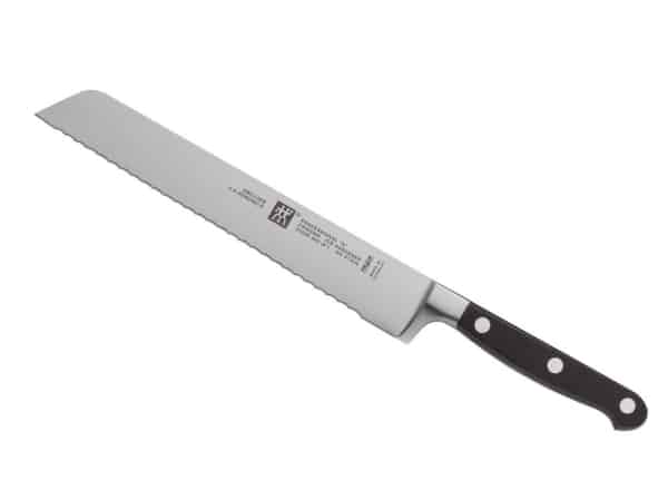 Caractéristique du couteau de cuisine Zwilling JA Henkels ! Articles qui peuvent être utilisés pour toujours , Bouclier