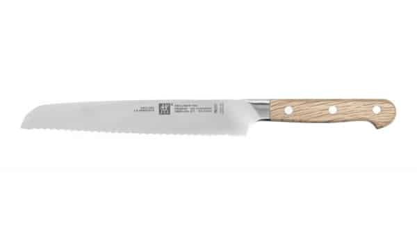 Caractéristique du couteau de cuisine Zwilling JA Henkels ! Articles qui peuvent être utilisés pour toujours , Bouclier