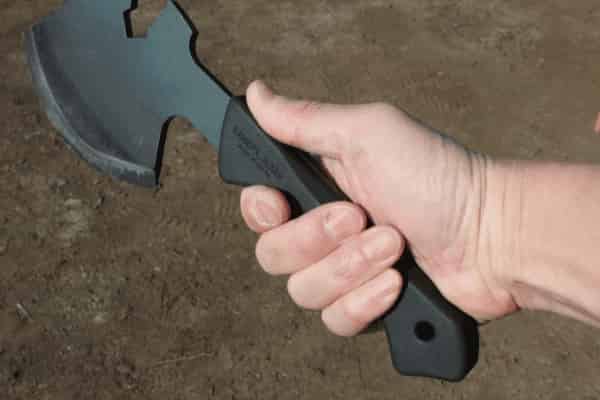 As expected, it is a hat off to Tsubamesanjo quality., Shieldon