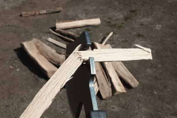 As expected, it is a hat off to Tsubamesanjo quality., Shieldon