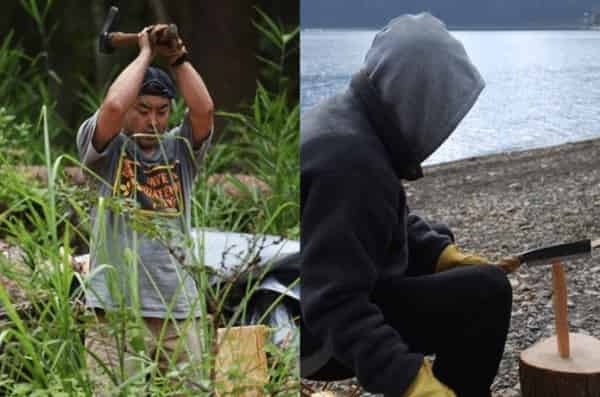 Чем отличается топор от топора? Какой из них вы выбираете? Опытные пользователи научат вас в простой для понимания форме , Шилдон