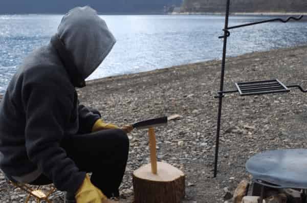 Чем отличается топор от топора? Какой из них вы выбираете? Опытные пользователи научат вас в простой для понимания форме , Шилдон