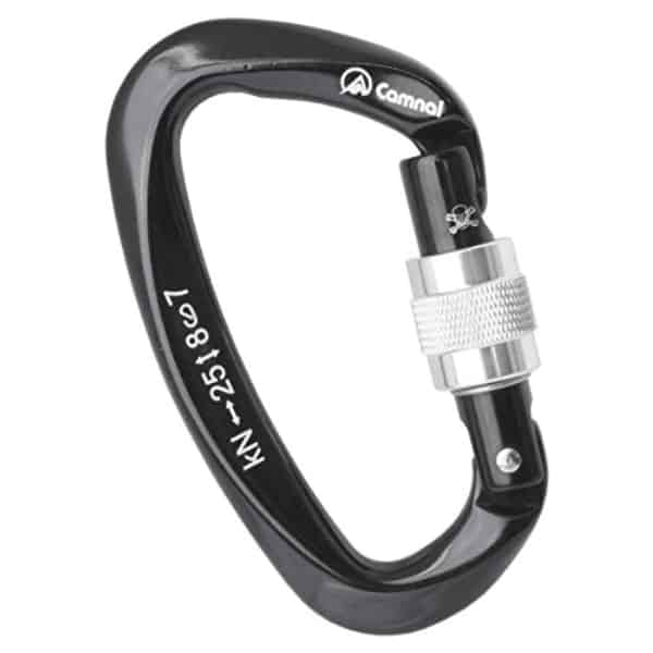 Come scegliere un moschettone fashion , Shieldon