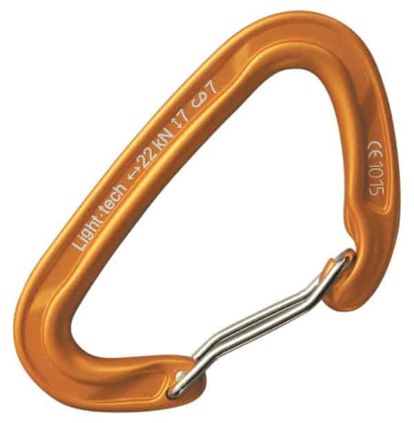 Come scegliere un moschettone fashion , Shieldon