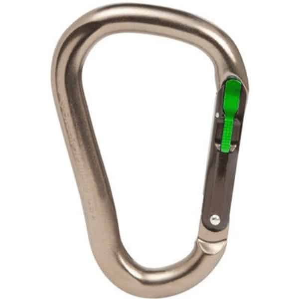 Come scegliere un moschettone fashion , Shieldon