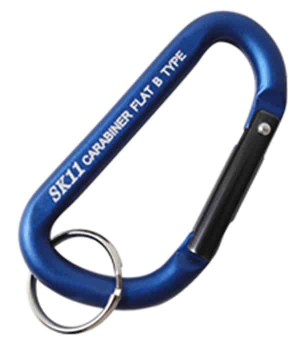 Come scegliere un moschettone fashion , Shieldon