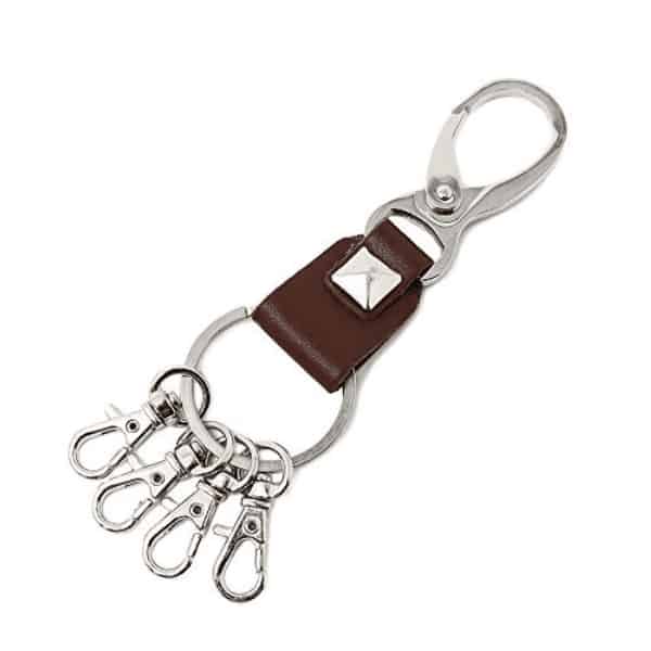 Come scegliere un moschettone fashion , Shieldon