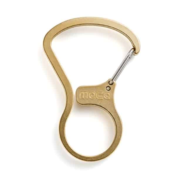 Come scegliere un moschettone fashion , Shieldon