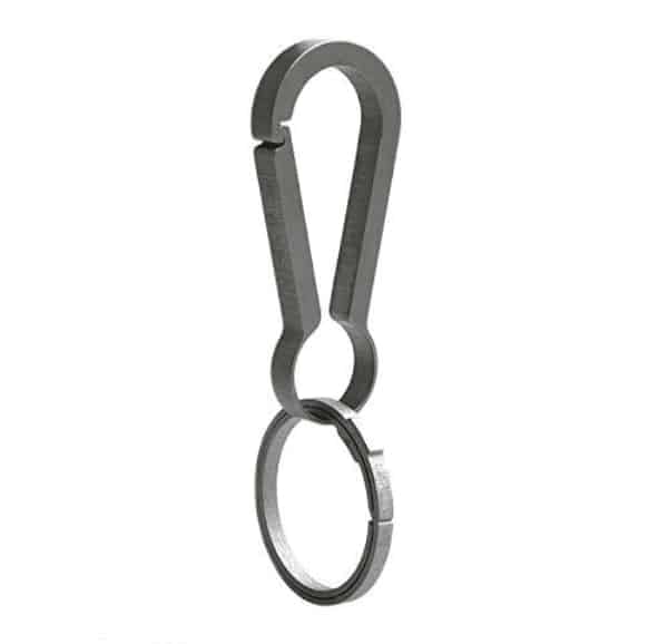 Come scegliere un moschettone fashion , Shieldon