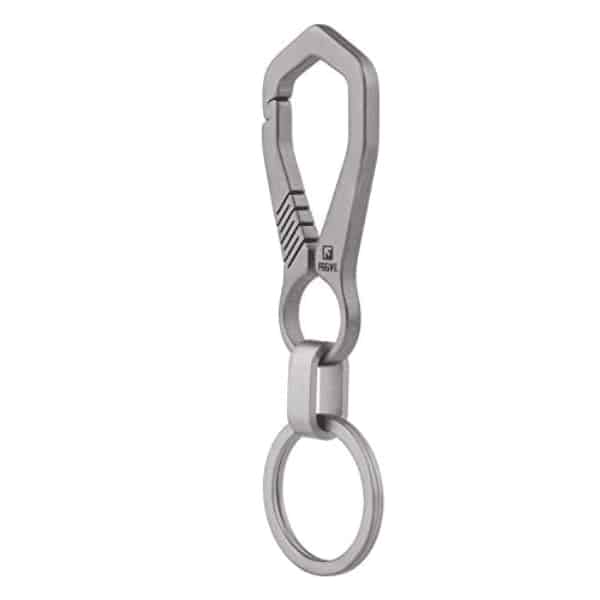 Come scegliere un moschettone fashion , Shieldon