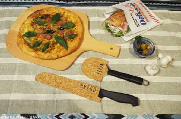 Custom your camp comfortable by making a &#8220;kitchen knife case&#8221; that is kind to everything and does not use nails or screws., Shieldon