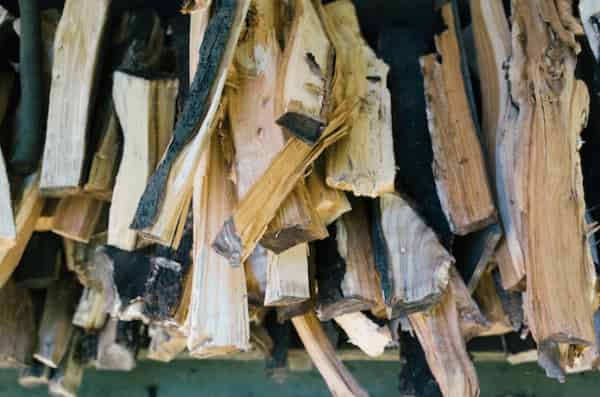 What are the necessary tools for “chopping wood”? 5 items that beginners should have, Shieldon