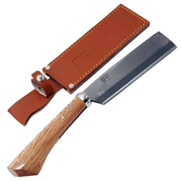 What are the necessary tools for “chopping wood”? 5 items that beginners should have, Shieldon