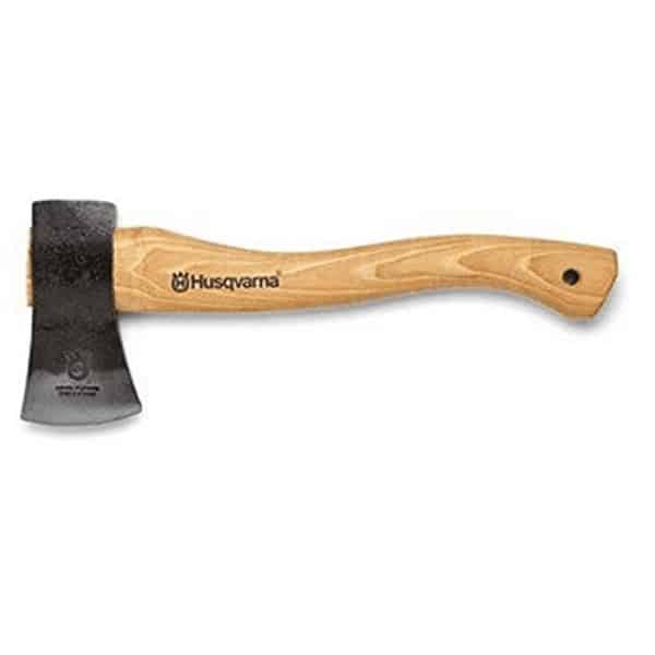 What are the necessary tools for “chopping wood”? 5 items that beginners should have, Shieldon