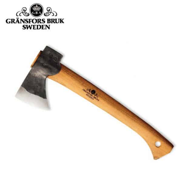 What are the necessary tools for “chopping wood”? 5 items that beginners should have, Shieldon