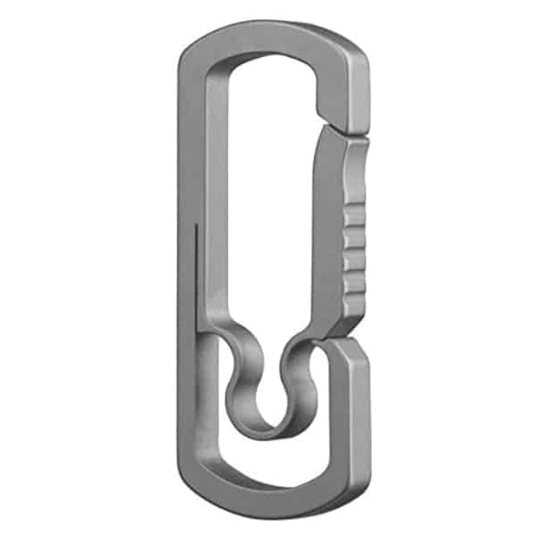 20 popular recommended rankings for fashion carabiners, Shieldon