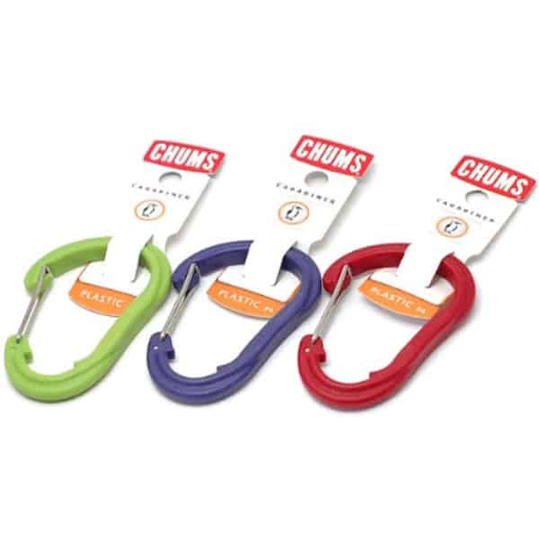 20 popular recommended rankings for fashion carabiners, Shieldon