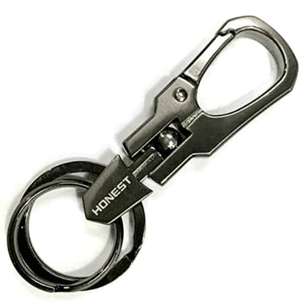 20 popular recommended rankings for fashion carabiners, Shieldon